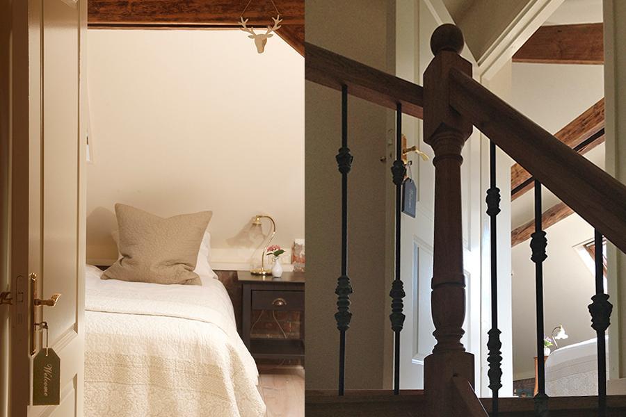 Annelies'Place To B& B Маастрихт Номер фото